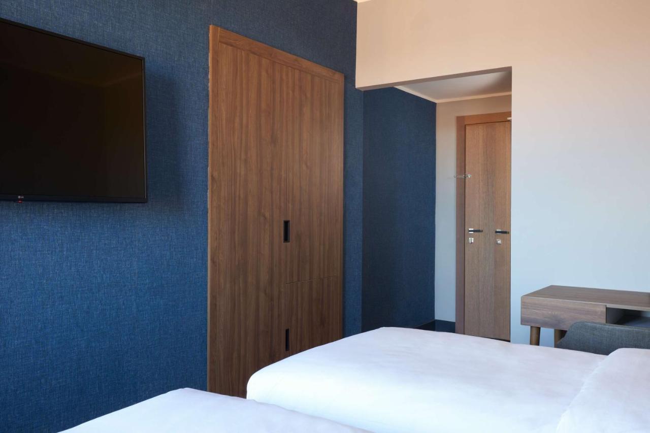 Radisson Hotel Ферара Екстериор снимка
