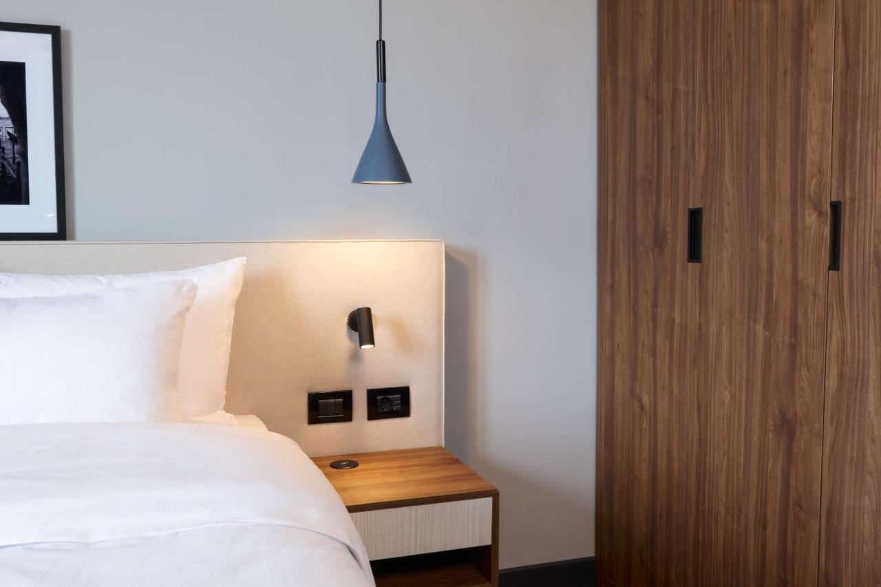 Radisson Hotel Ферара Екстериор снимка