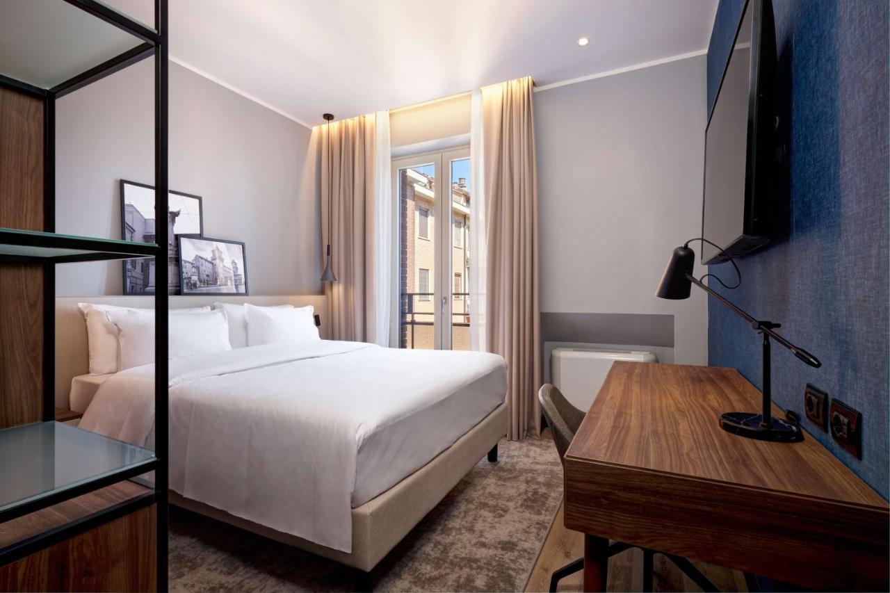 Radisson Hotel Ферара Екстериор снимка