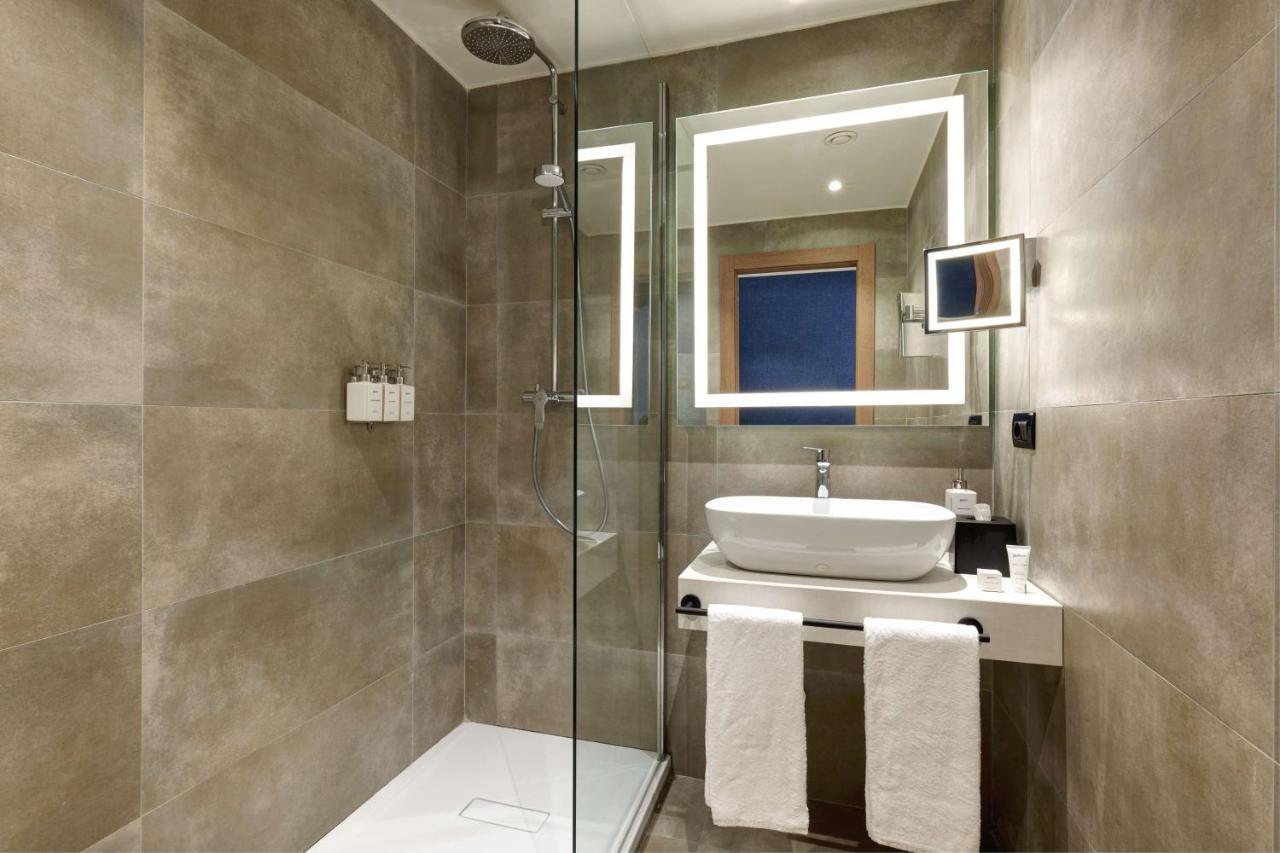 Radisson Hotel Ферара Екстериор снимка