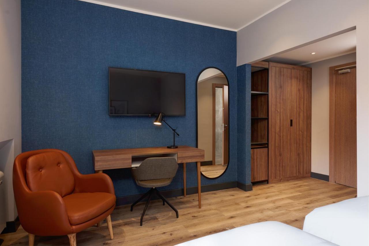 Radisson Hotel Ферара Екстериор снимка