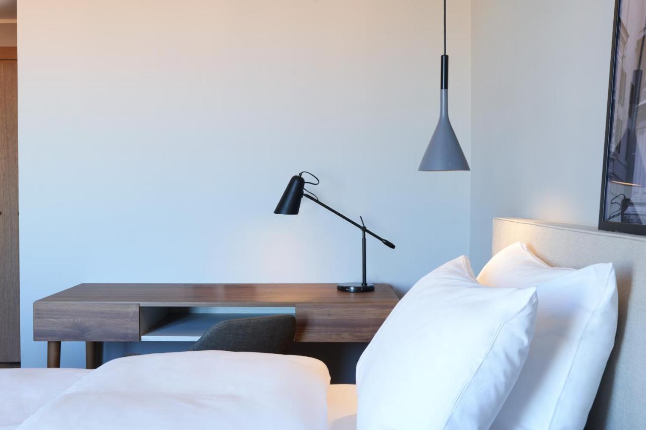 Radisson Hotel Ферара Екстериор снимка