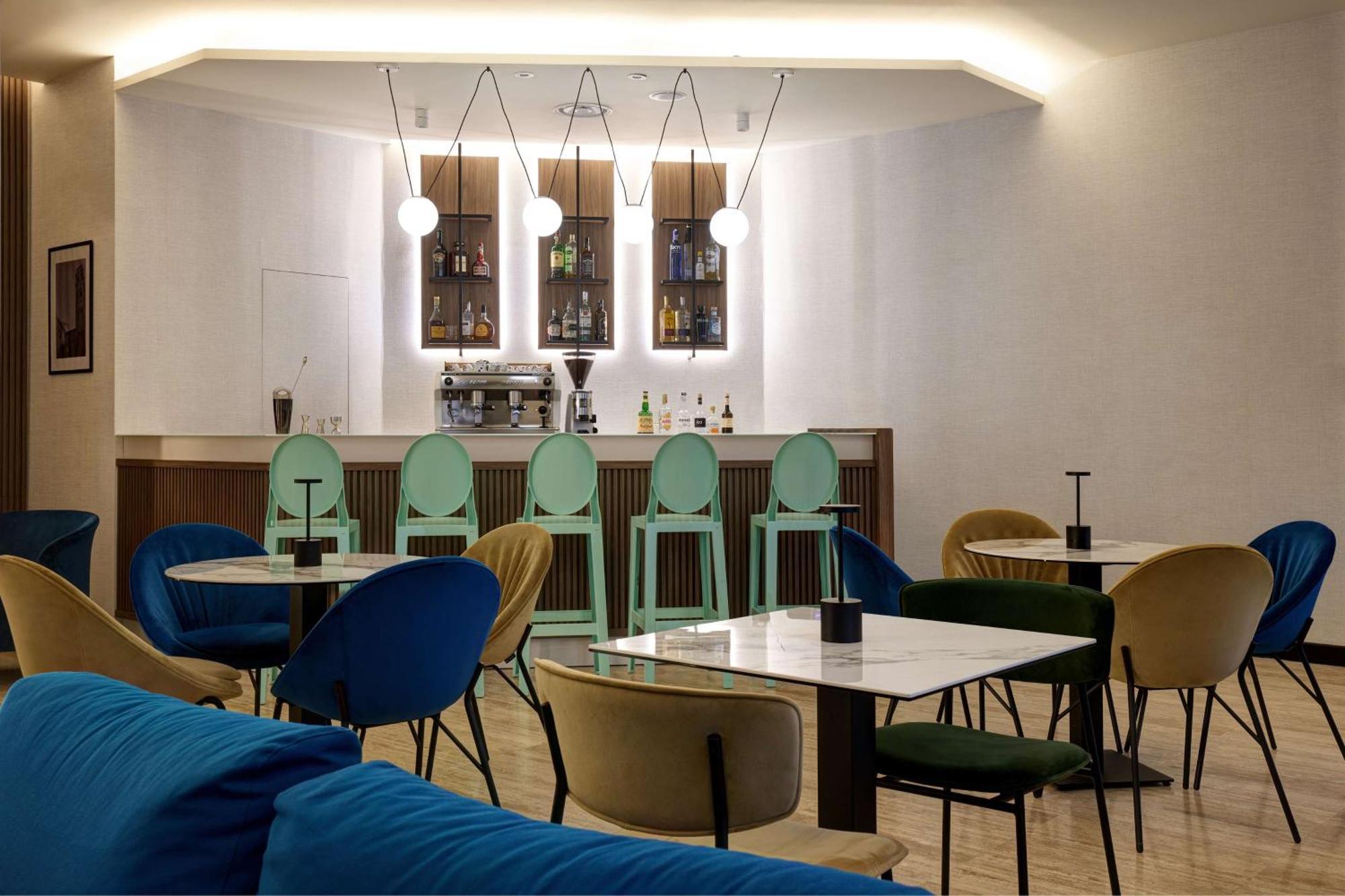 Radisson Hotel Ферара Екстериор снимка